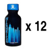 Locker Room HighRise Hexyle 30ml x12
